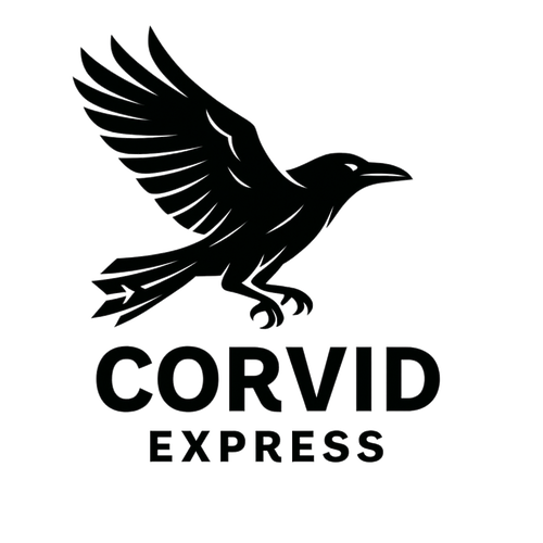 CorvidExpress